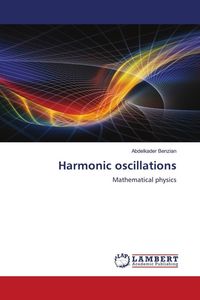 Produktbild: Harmonic oscillations