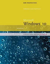 Produktbild: New Perspectives Microsoft Windows 10
