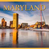 Produktbild: Maryland