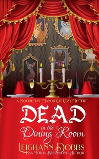 Produktbild: Dead In The Dining Room
