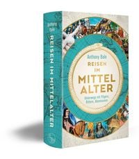 Produktbild: Reisen im Mittelalter