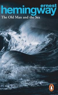 Produktbild: The Old Man and the Sea