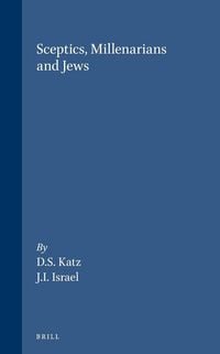 Produktbild: Sceptics, Millenarians and Jews