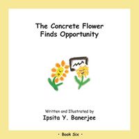 Produktbild: The Concrete Flower Finds Opportunity