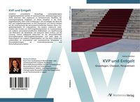 Produktbild: KVP und Entgelt
