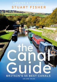 Produktbild: The Canal Guide