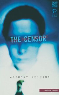 Produktbild: The Censor