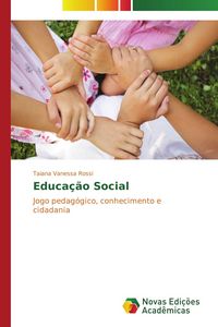 Produktbild: Educa&ccedil;&atilde;o Social