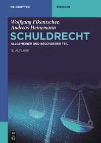 Produktbild: Schuldrecht