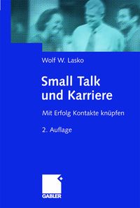 Produktbild: Small Talk und Karriere