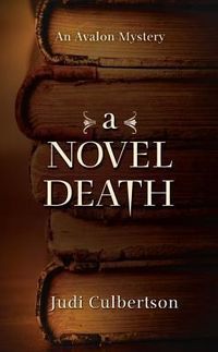 Produktbild: A Novel Death