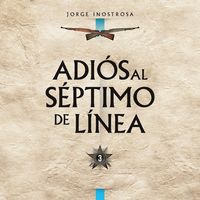 Produktbild: Adi&oacute;s al S&eacute;ptimo de L&iacute;nea 3