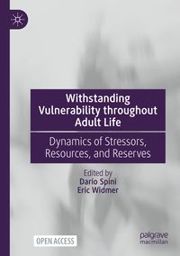 Produktbild: Withstanding Vulnerability throughout Adult Life