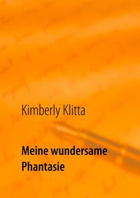 Produktbild: Meine wundersame Phantasie