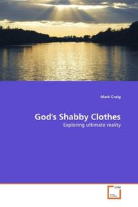 Produktbild: Craig, M: God's Shabby Clothes