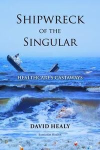 Produktbild: Shipwreck of the Singular