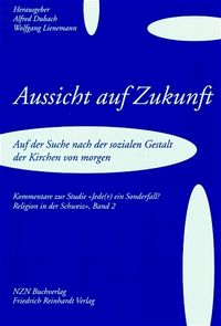 Produktbild: Aussicht auf Zukunft
