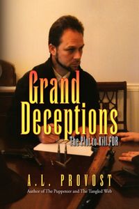 Produktbild: Provost, A: Grand Deceptions