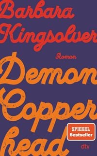 Produktbild Demon Copperhead