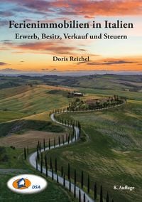 Produktbild: Ferienimmobilien in Italien