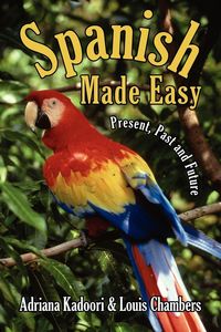 Produktbild: Spanish Made Easy