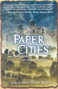 Produktbild: Paper Cities
