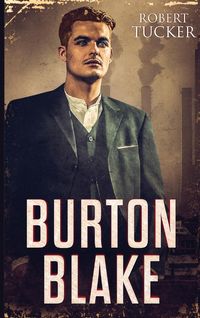 Produktbild: Burton Blake
