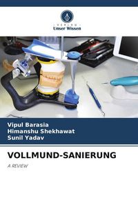 Produktbild: Vollmund-Sanierung