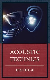 Produktbild: Acoustic Technics