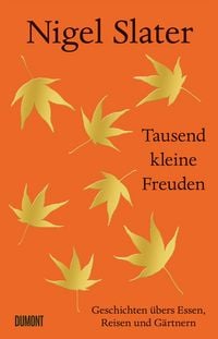 Produktbild: Tausend kleine Freuden