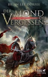 Produktbild: Der Mond des Vergessens