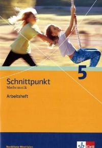 Produktbild: Schnittpunkt Mathematik 5. Ausgabe Nordrhein-Westfalen