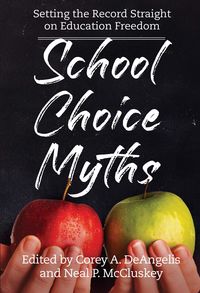 Produktbild: School Choice Myths