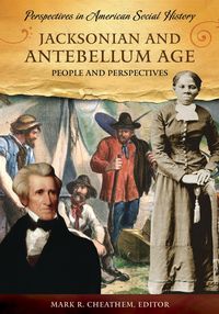 Produktbild: Jacksonian and Antebellum Age