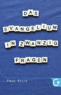 Produktbild: Das Evangelium in zwanzig Fragen