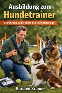 Produktbild: Ausbildung zum Hundetrainer