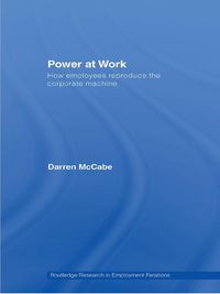 Produktbild: Power at Work