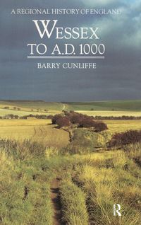 Produktbild: Wessex to 1000 AD