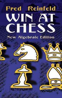 Produktbild: Win At Chess