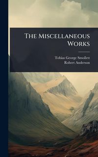 Produktbild: The Miscellaneous Works
