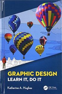 Produktbild: Hughes, K: Graphic Design