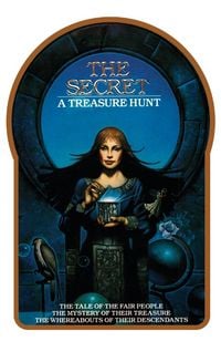 Produktbild: The Secret