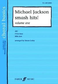 Produktbild: Michael Jackson Smash Hits Vol