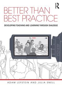 Produktbild: Better than Best Practice