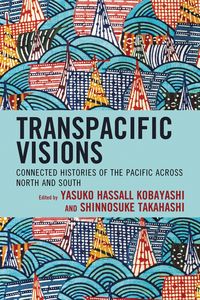 Produktbild: Transpacific Visions