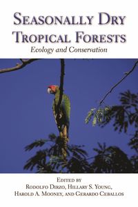 Produktbild: Seasonally Dry Tropical Forests