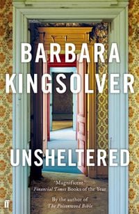 Produktbild: Unsheltered
