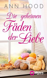 Produktbild: Die geheimen F&auml;den der Liebe