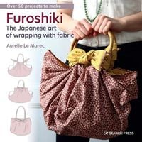 Produktbild: Furoshiki
