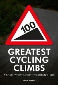 Produktbild: 100 Greatest Cycling Climbs